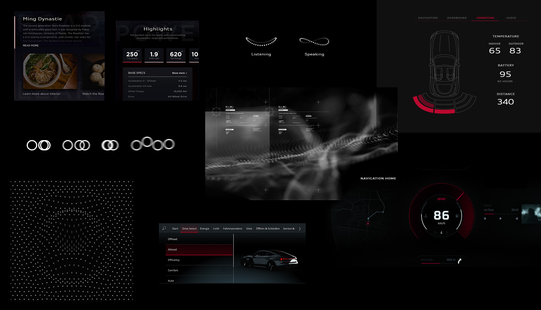 Moodboard_AUDI