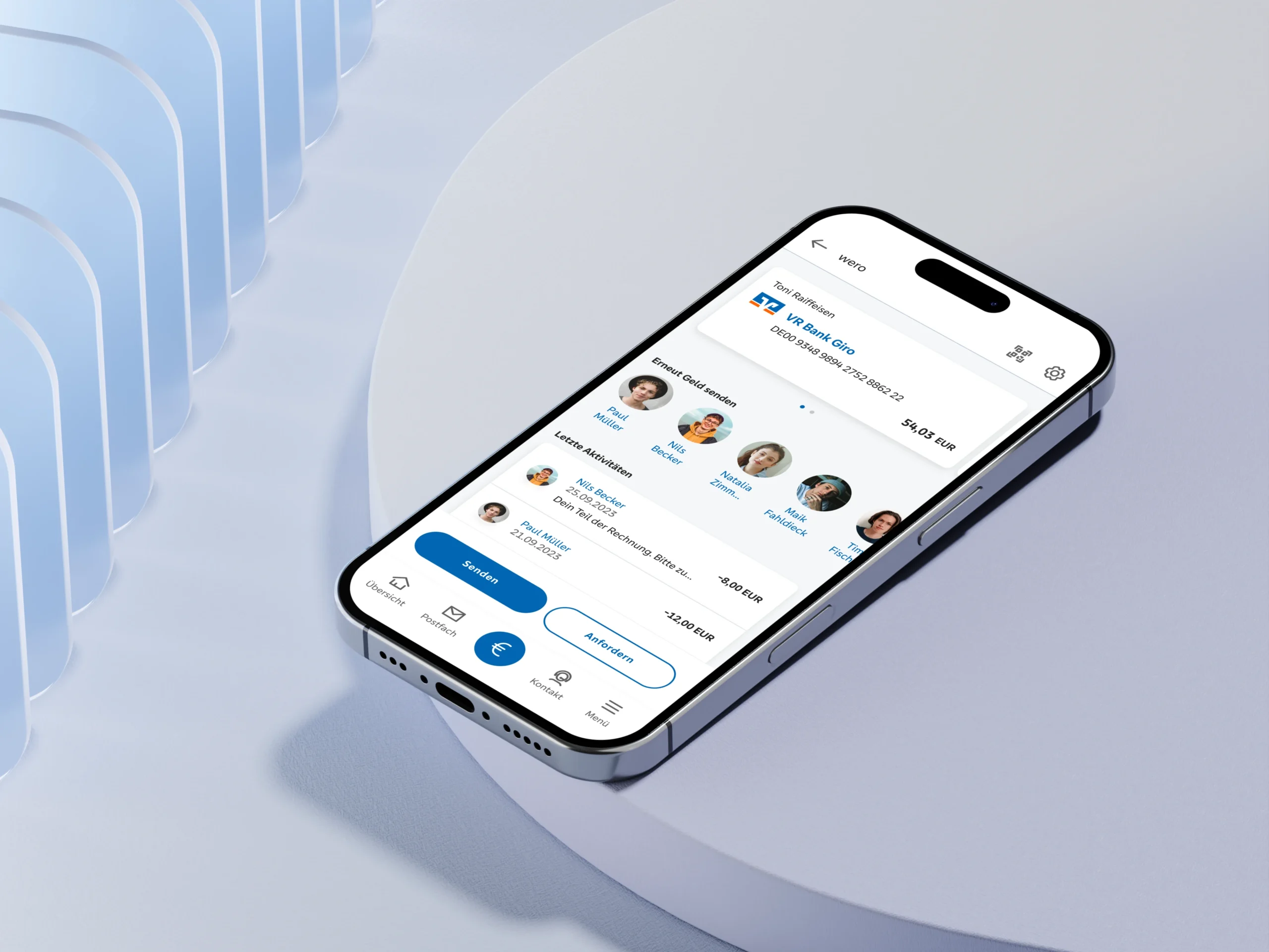 Wero_app